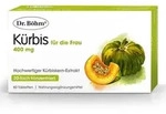 PZN-DE 15390969, Apomedica Pharmazeutische Produkte Dr. B&ouml;hm K&uuml;rbis f&uuml;r die Frau