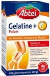 Abtei Gelatine Pulver Plus