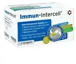 Immun Intercell hartkapsel mit msr.&uuml;berz.pellets