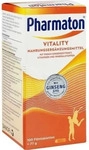 PZN-DE 16038766, A. Nattermann & Cie Pharmaton Vitality Filmtabletten