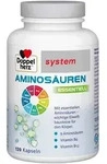PZN-DE 15302037, Queisser Pharma Doppelherz Aminos&auml;uren essentiell system Kapseln