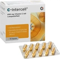 PZN-DE 12376265, INTERCELL-Pharma C Intercell Kapseln