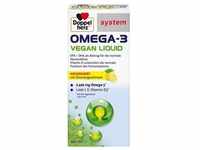 Doppelherz Omega-3 Vegan Liquid System