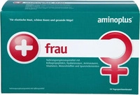 PZN-DE 15386904, Kyberg Vital Aminoplus frau Pulver
