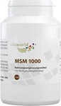 PZN-DE 14444976, Vita World Msm 1000 Tabletten