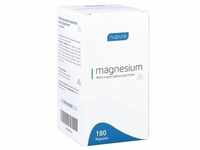 Nupure magnesium Kapseln