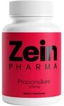 Propions&Atilde;&curren;ure 500mg von ZEINpharma