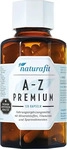 PZN-DE 14381891, Naturafit A-Z Premium Kapseln