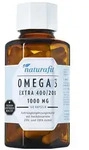 Naturafit Omega 3 extra 400/200 Kapseln