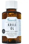 Naturafit Krill-&ouml;l Kapseln