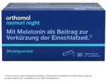 Orthomol Nemuri night Direktgranulat