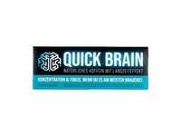 Quick Brain Tabletten