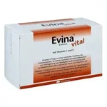PZN-DE 14056085, Rodisma-Med Pharma Evina vital Kapseln