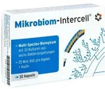 PZN-DE 14348681, INTERCELL-Pharma Mikrobiom-intercell Hartkapseln
