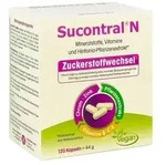 Sucontral N Kapseln