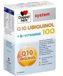 PZN-DE 17305689, Queisser Pharma Doppelherz Q10 Ubiquinol 100 System Kapseln