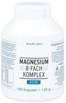 Magnesium 8fach Komplex 400 mg Kapseln