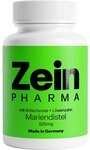 Mariendistel Bitter Plus Kapseln
