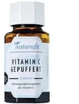 Naturafit Vitamin C gepuffert Kapseln