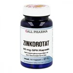 Zinkorotat 60 mg Gph Kapseln