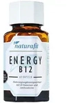 Naturafit Energy B12 Kapseln