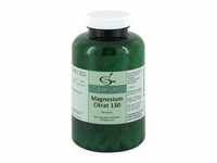 Magnesiumcitrat 130 mg Magnesium Kapseln