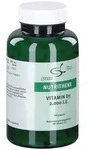 PZN-DE 16937430, 11 A Nutritheke Vitamin D3 2.000 I.e. Kapseln