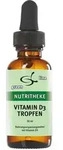 Naturafit Vitamin D3 800 I.e. Tropfen
