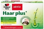 Doppelherz Haar Plus Ampullen