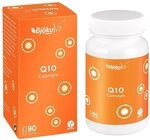 Coenzym Q10 100 mg vegan Kapseln