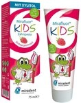 Miradent Mirafluor Kids Zahncreme