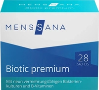 PZN-DE 16926449, Biotic Premium Menssana