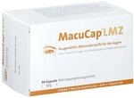 Macucap Lmz Kapseln