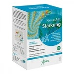 Natura Mix Advanced St&Atilde;&curren;rkung Granulat