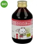 PZN-DE 12673218, Dr. Pandalis & CoKG Naturprodukte Cystus Bio Kindersirup