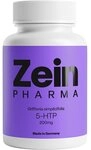 Griffonia simplicifolia 5-HTP 200mg von ZEINpharma