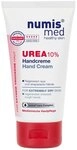 numis&Acirc;&reg; med UREA 10 % Handcreme