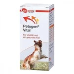 Petogen Vital fl&Atilde;&frac14;ssig veterin&Atilde;&curren;r