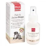 Pha Floh & Zeckenstopp Pumpspray f&Atilde;&frac14;r Hunde /Katzen