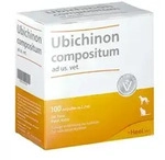 Ubichinon compositum ad usus vet.Ampullen