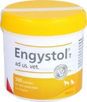 PZN-DE 17202067, Biologische Heilmittel Heel Engystol T ad us.vet.Tabletten