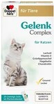 Doppelherz f&Atilde;&frac14;r Tiere Gelenk Complex f&Atilde;&frac14;r Katzen