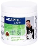 Adaptil Chew Erg&Atilde;&curren;nzungsfuttermittel F.hunde
