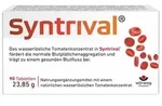 PZN-DE 11853846, W&ouml;rwag Pharma Syntrival Tabletten