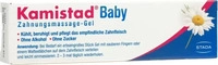 PZN-DE 16684153, STADA Consumer Health Kamistad Baby f&uuml;r zahnende Babys