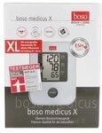Boso medicus X vollauto.O.Arm Blutdruckm.xl st.Arm