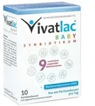 Vivatlac Baby Synbiotikum Beutel