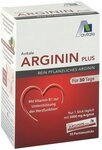 Arginin Plus Vitamin B1+b6+b12+fols&Atilde;&curren;ure Sticks