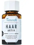 Naturafit Haar Aktiv Kapseln