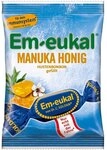 Em-eukal Bonbons Manuka Honig, zuckerhaltig